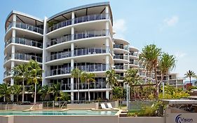 Vision apartamentos