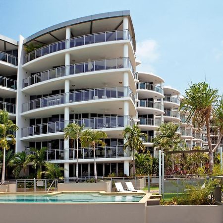 Vision apartamentos Cairns Exterior foto