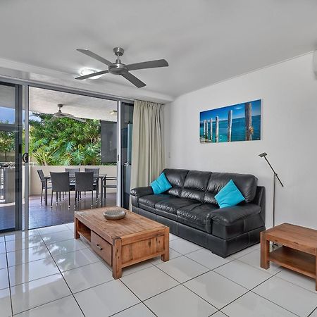 Vision apartamentos Cairns Exterior foto