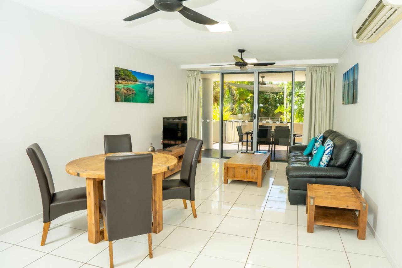 Vision apartamentos Cairns Exterior foto