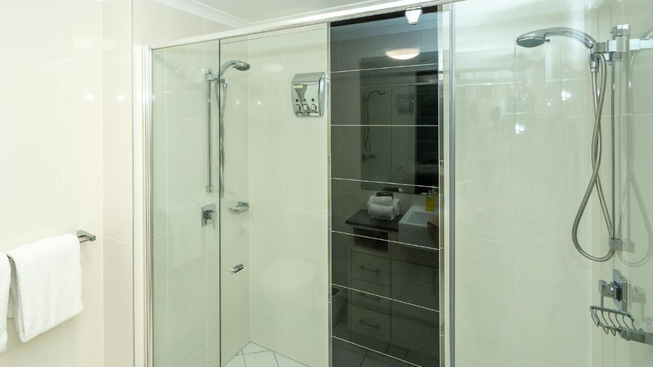 Vision apartamentos Cairns Exterior foto