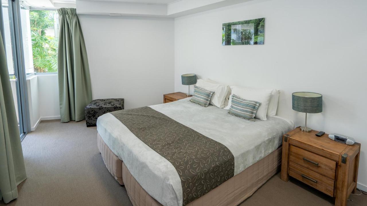 Vision apartamentos Cairns Exterior foto