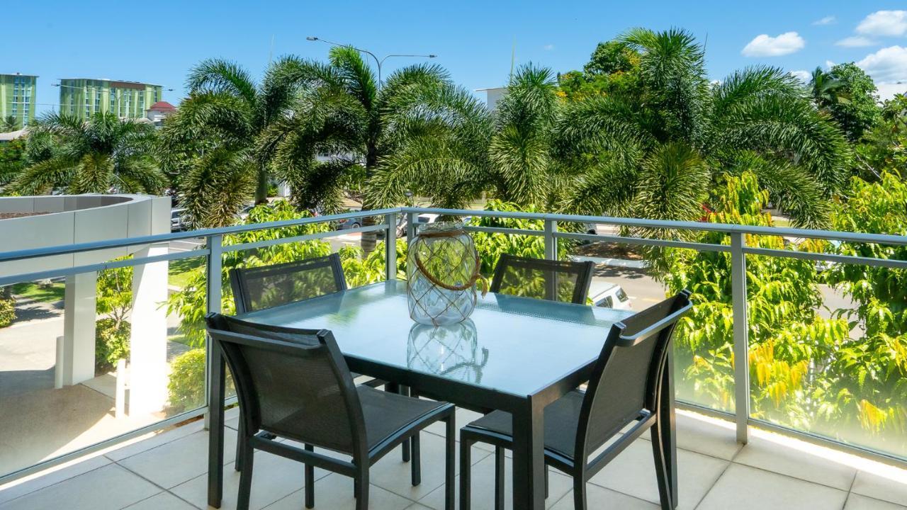 Vision apartamentos Cairns Exterior foto