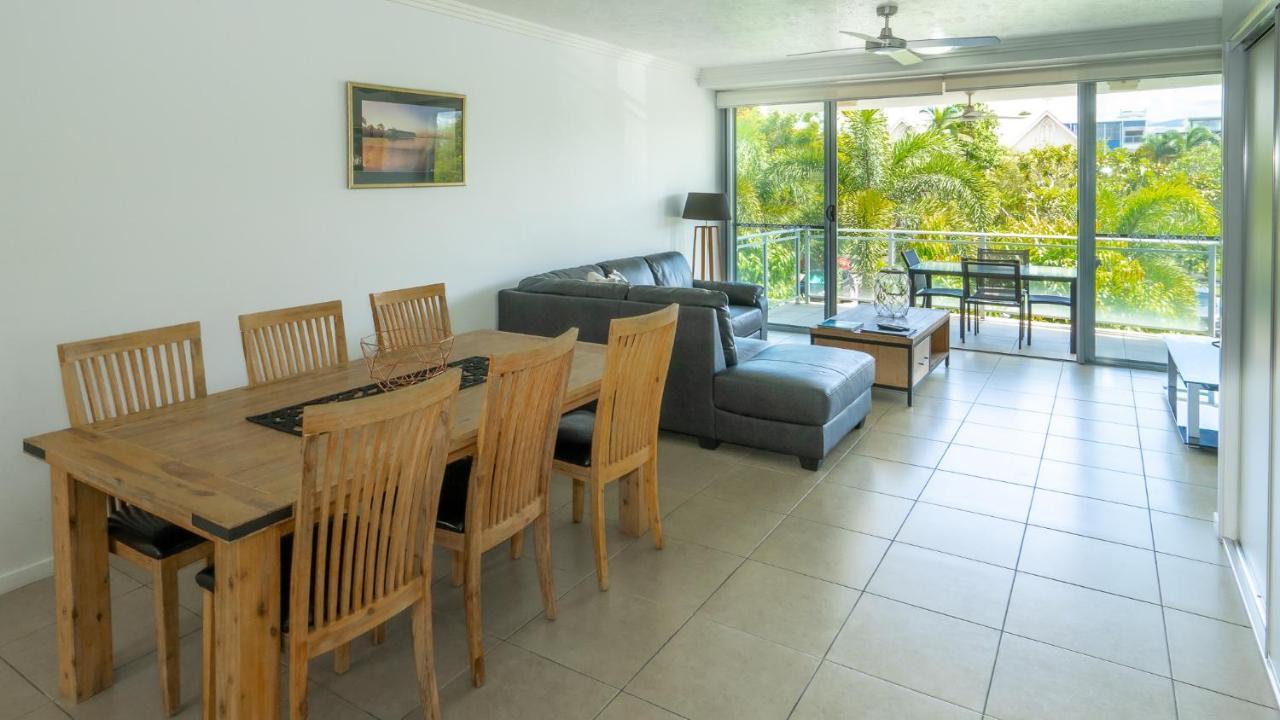 Vision apartamentos Cairns Exterior foto