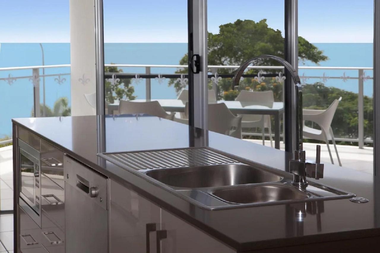 Vision apartamentos Cairns Exterior foto