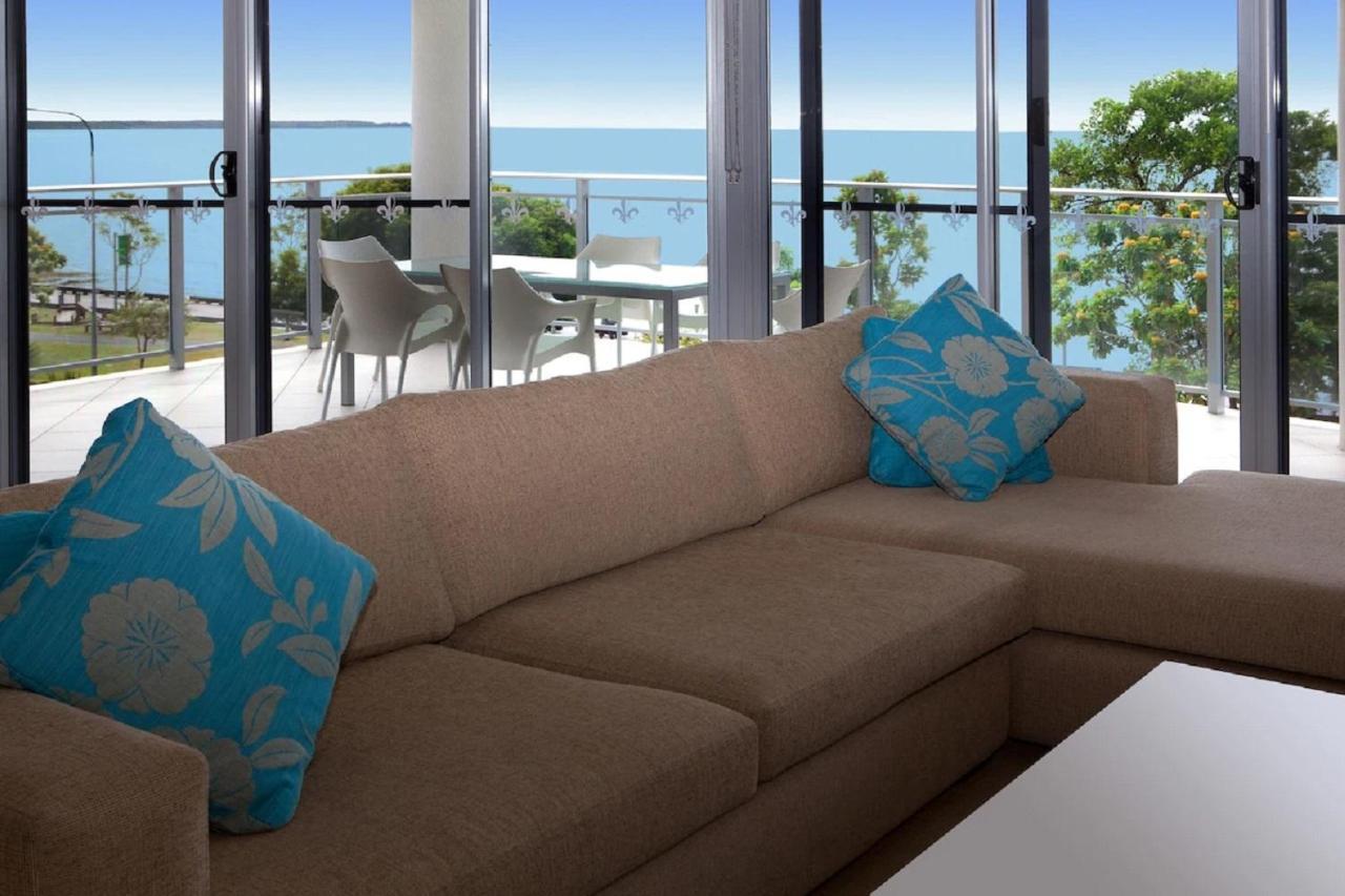 Vision apartamentos Cairns Exterior foto