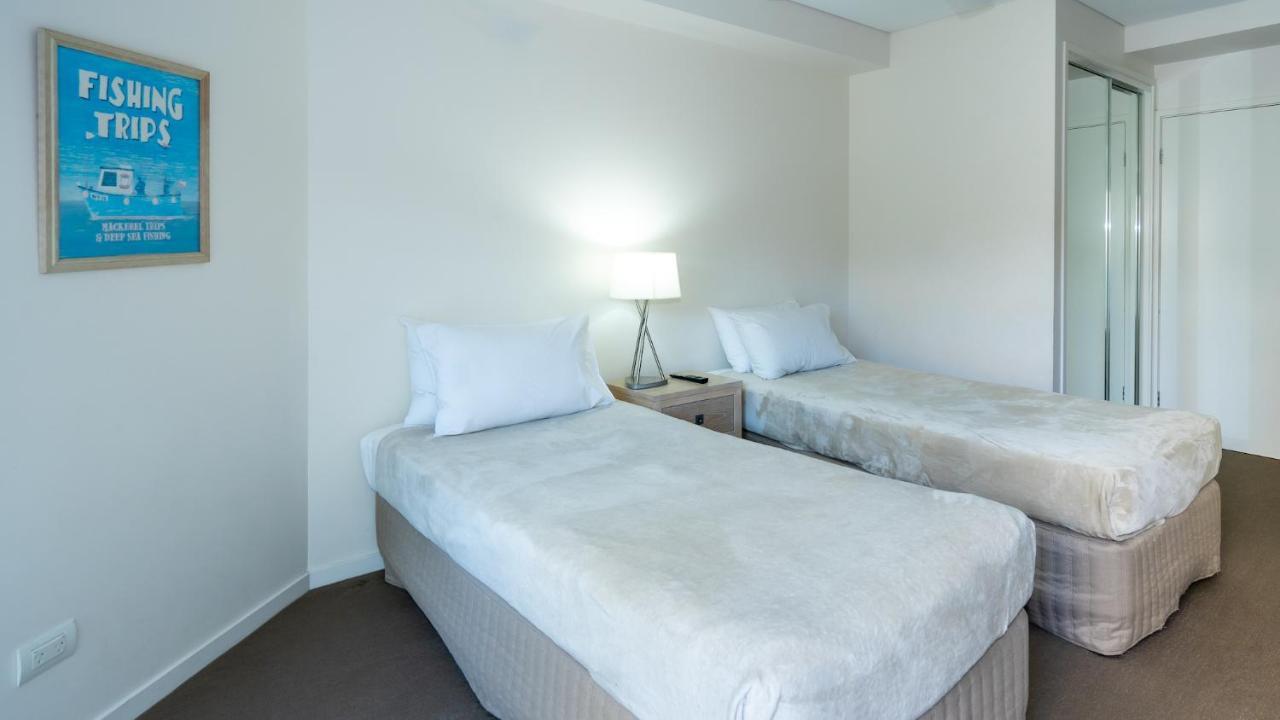 Vision apartamentos Cairns Exterior foto