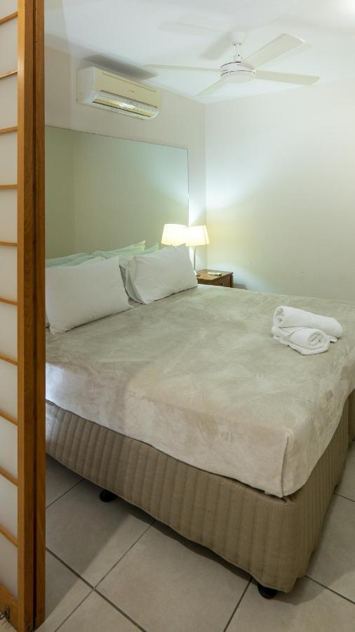 Vision apartamentos Cairns Exterior foto