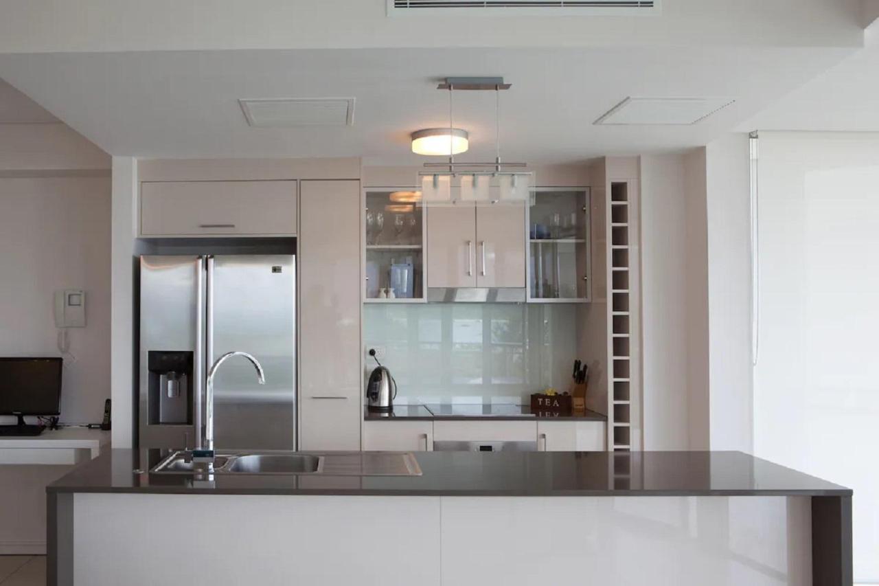 Vision apartamentos Cairns Exterior foto