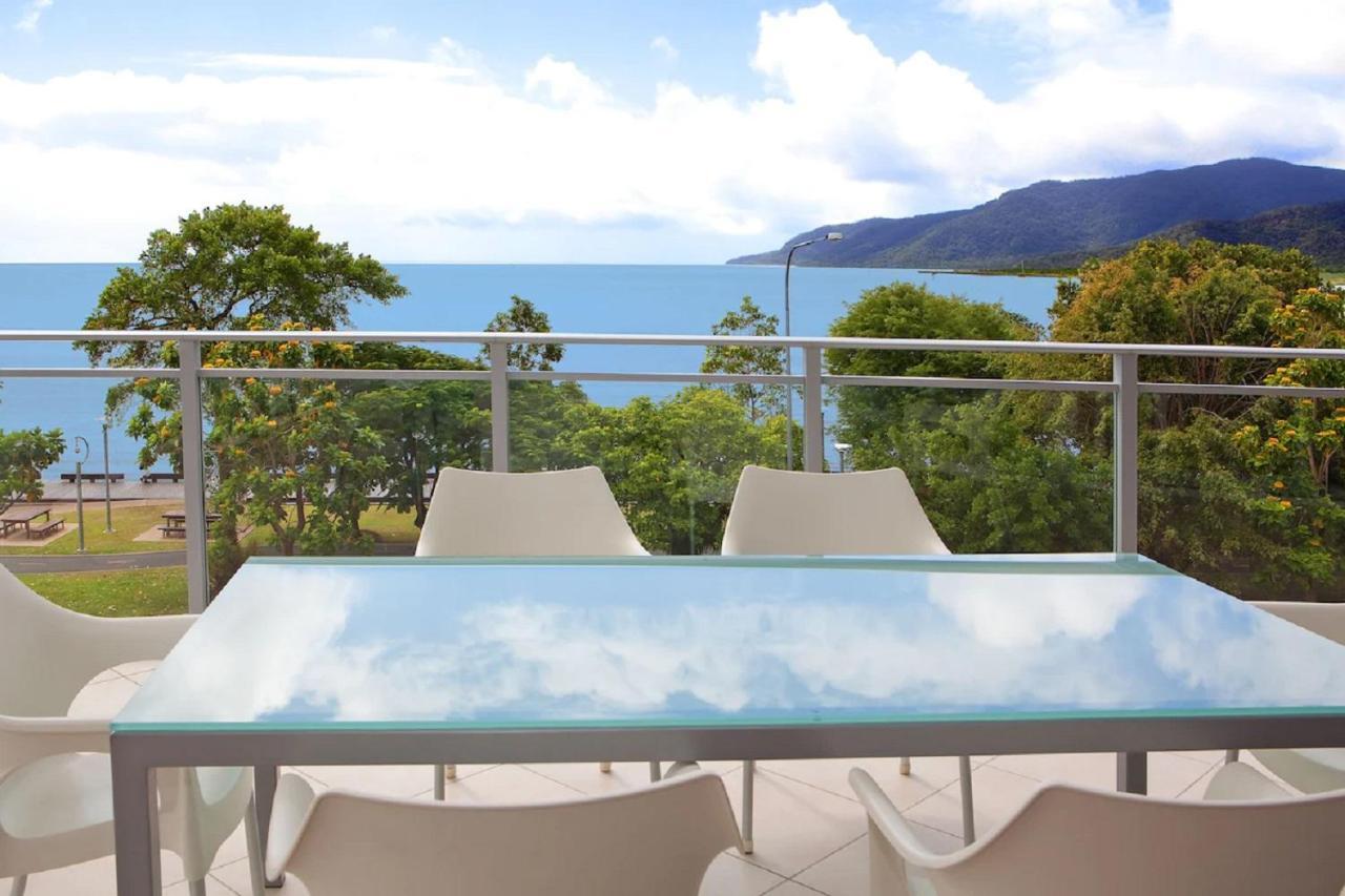 Vision apartamentos Cairns Exterior foto
