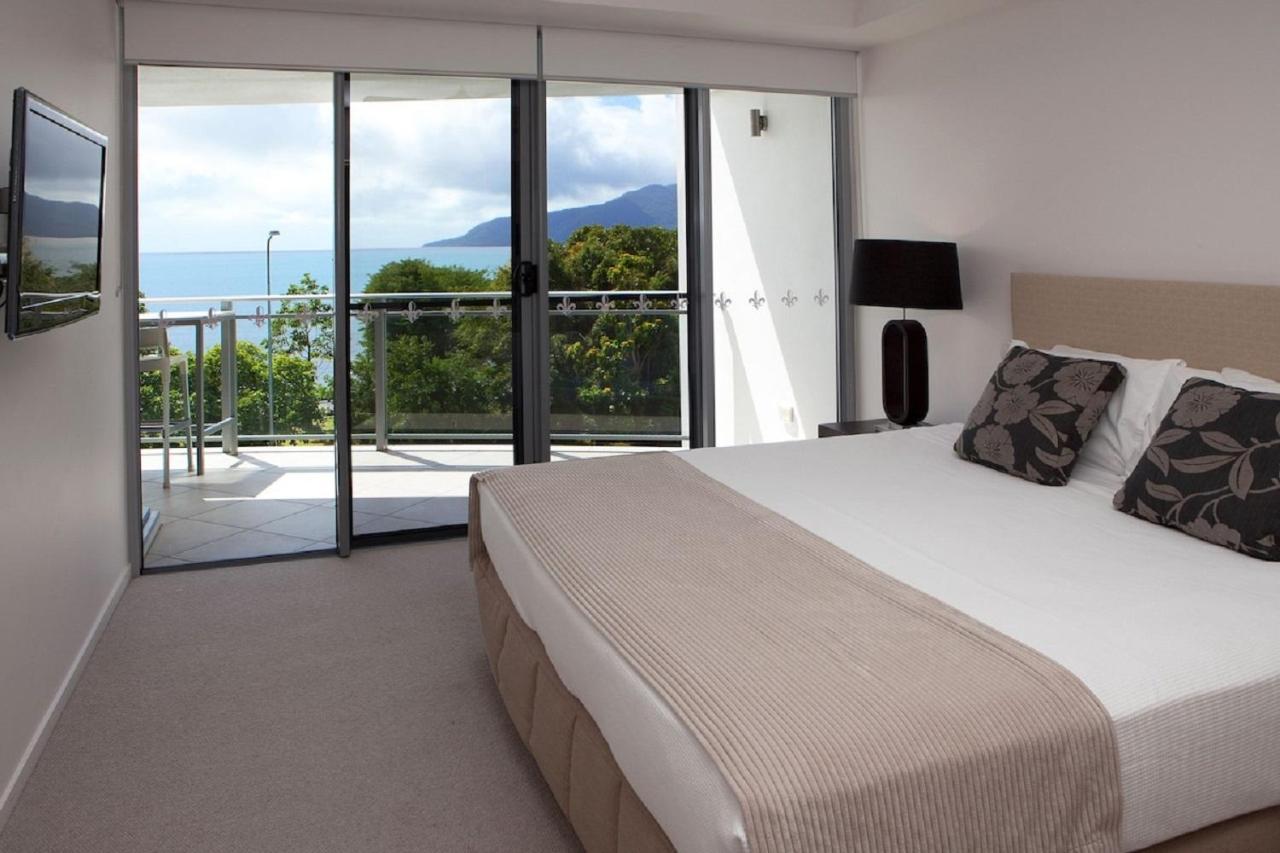 Vision apartamentos Cairns Exterior foto