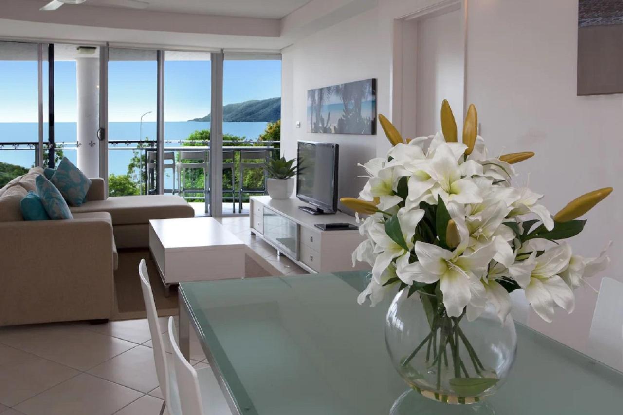 Vision apartamentos Cairns Exterior foto