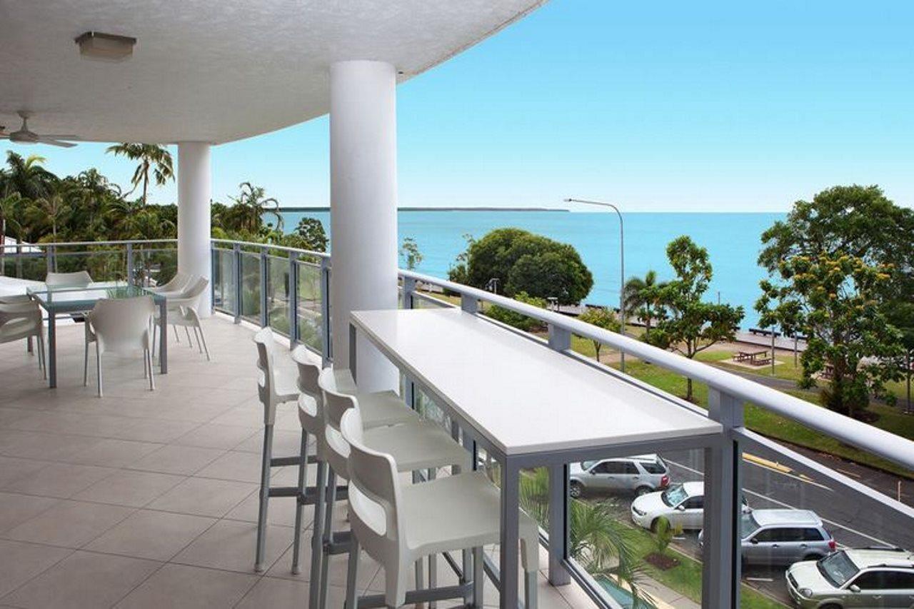 Vision apartamentos Cairns Exterior foto