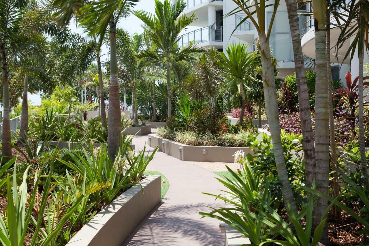Vision apartamentos Cairns Exterior foto