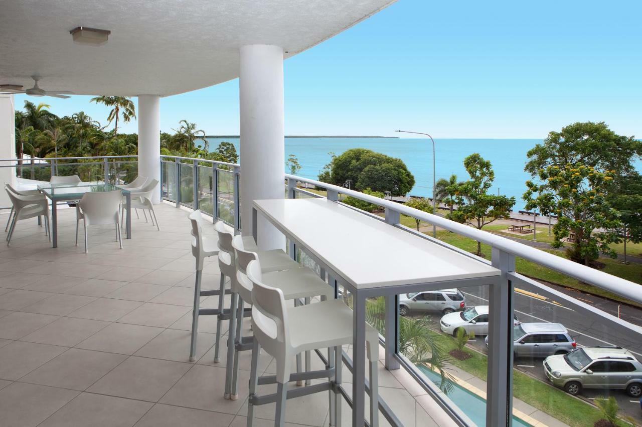 Vision apartamentos Cairns Exterior foto