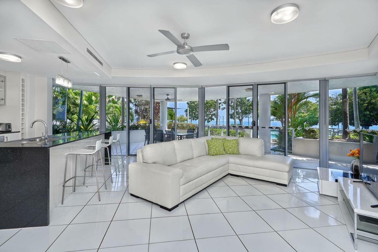 Vision apartamentos Cairns Exterior foto
