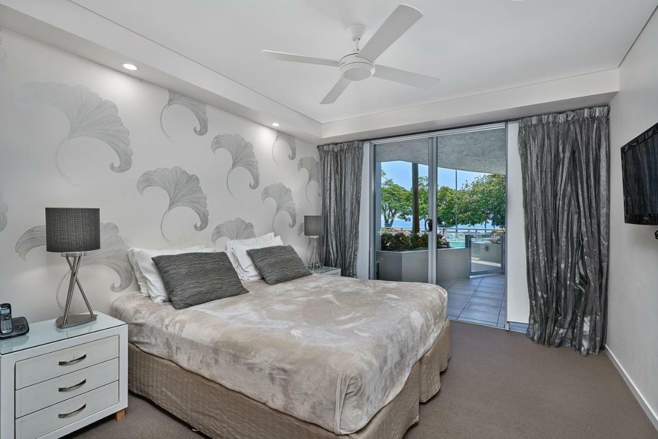 Vision apartamentos Cairns Exterior foto