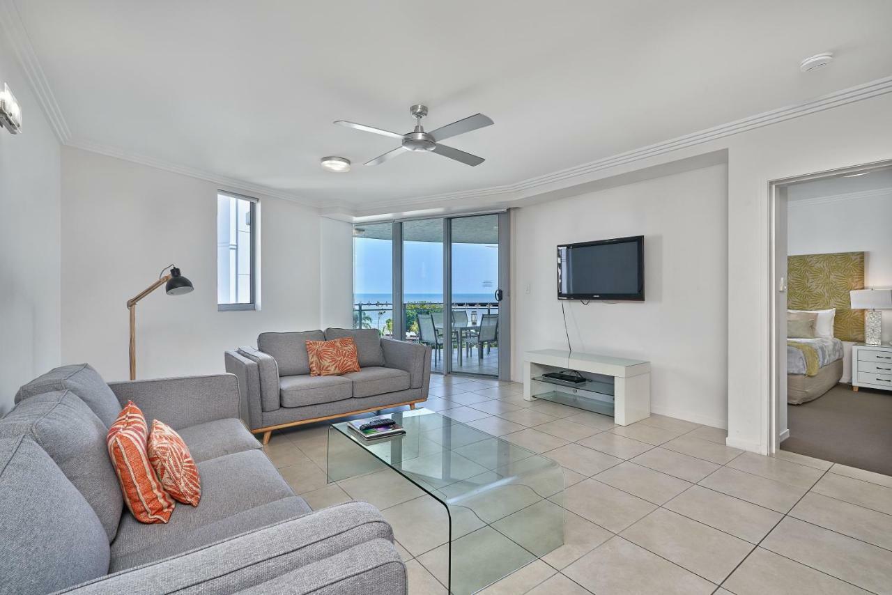 Vision apartamentos Cairns Exterior foto