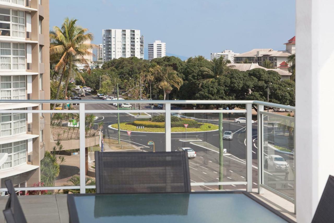 Vision apartamentos Cairns Exterior foto